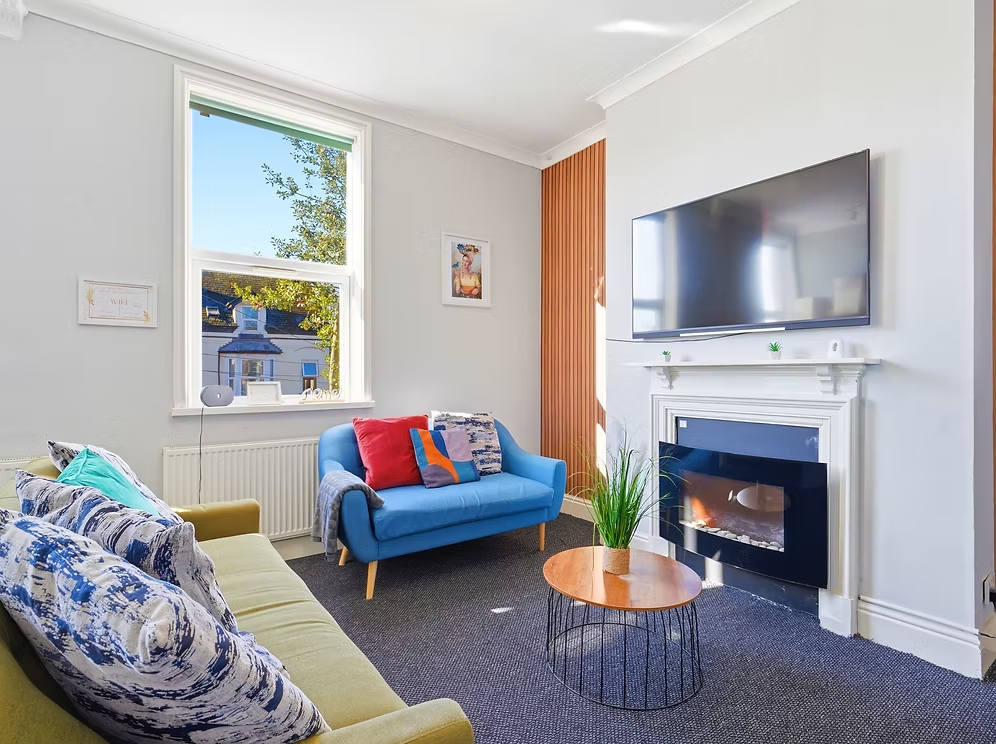 Southside One Bedroom